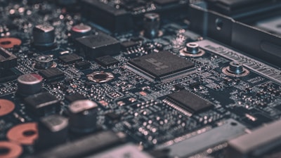 设备调试实战技巧